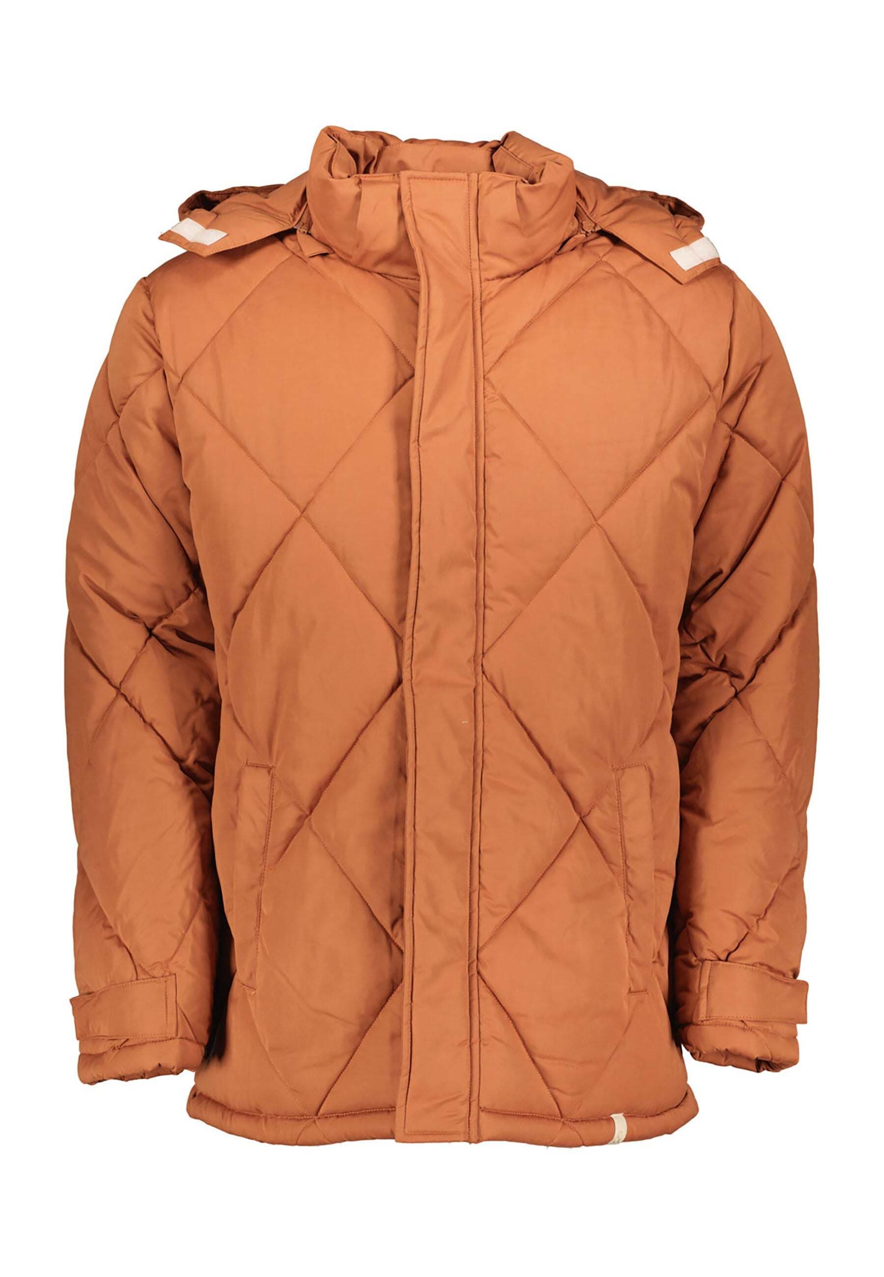 colours & sons Steppjacke »colours & sons Jacken Puffer Jacket-Matte« von colours & sons