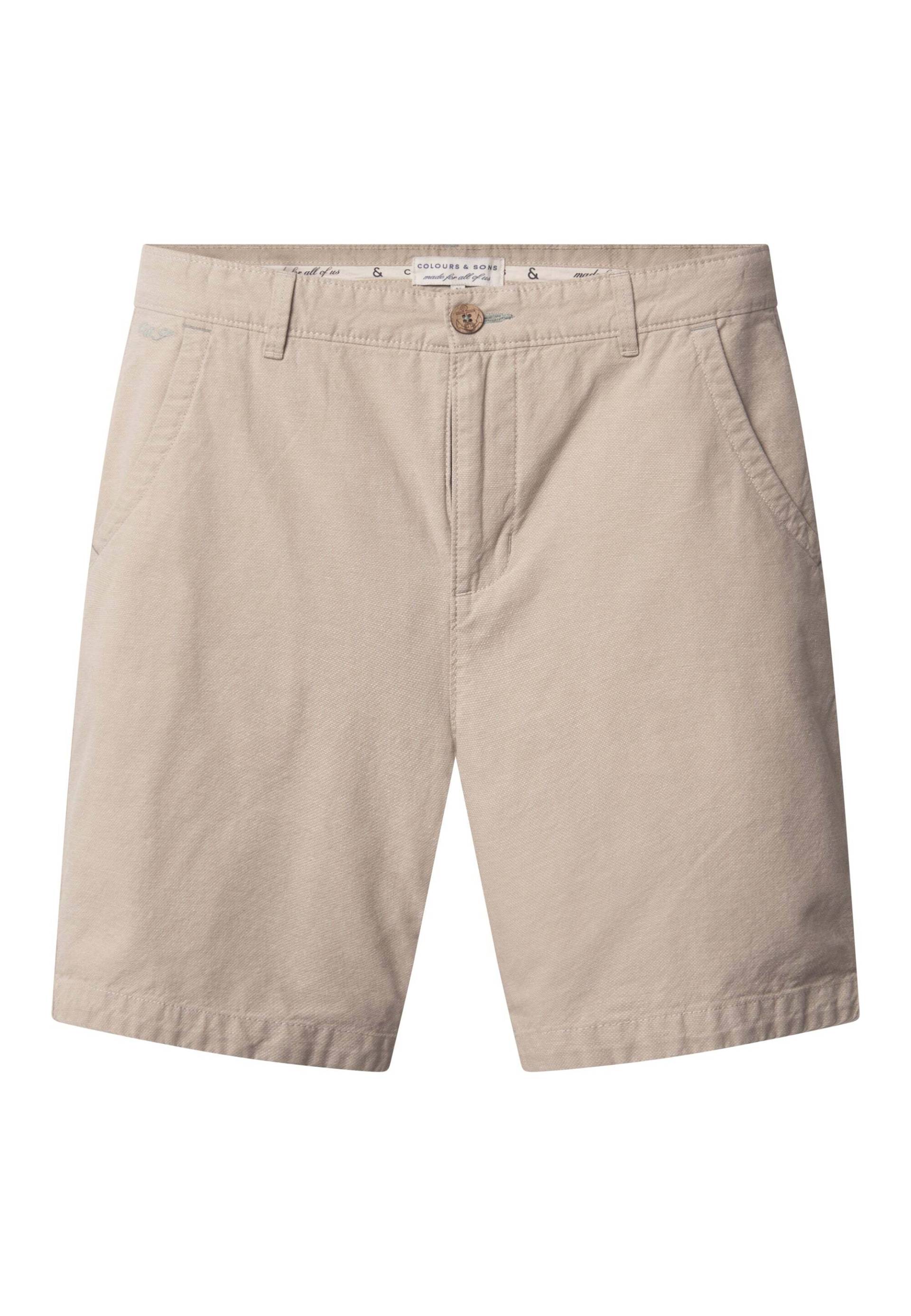 colours & sons Shorts »colours & sons Shorts Dobby« colours & sons Shorts »colours & sons Shorts Dobby« von colours & sons