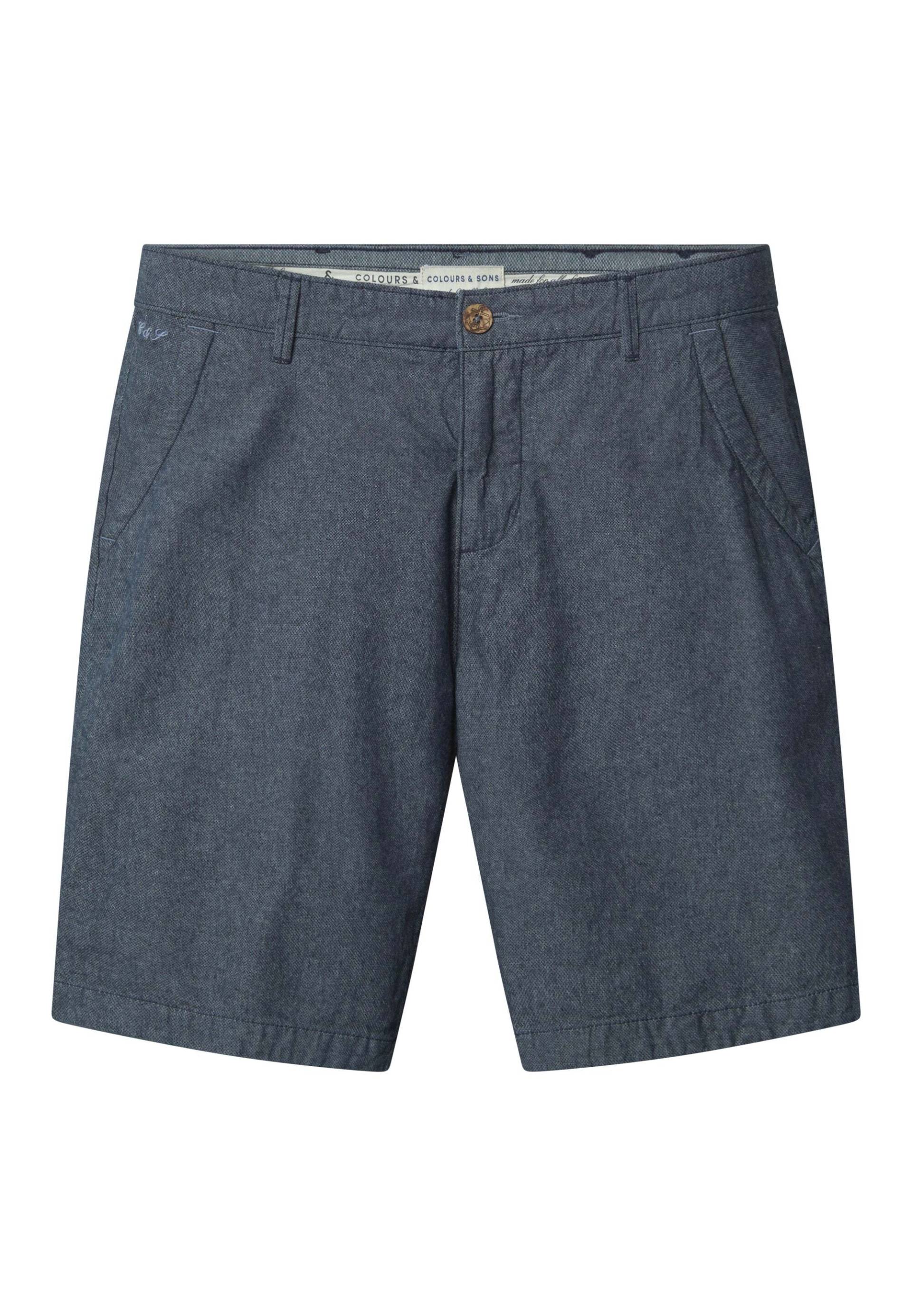 colours & sons Shorts »Colours&Sons Shorts Dobby« von colours & sons