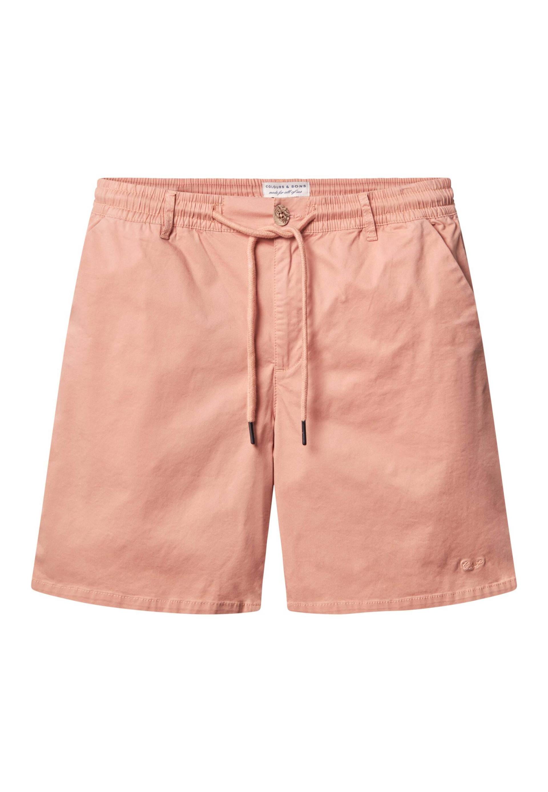 colours & sons Shorts »colours & sons Shorts Twill« von colours & sons