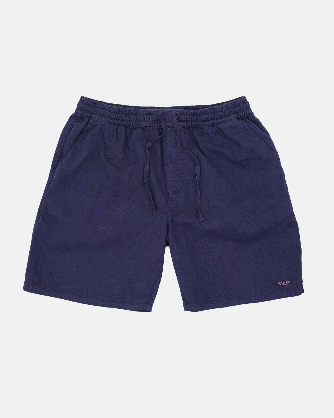 colours & sons Leinenhose »colours & sons Shorts Shorts Light Twill« von colours & sons