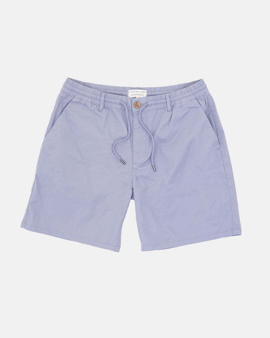 colours & sons Leinenhose »colours & sons Shorts Shorts Light Twill« colours & sons Leinenhose »colours & sons Shorts Shorts Light Twill« von colours & sons