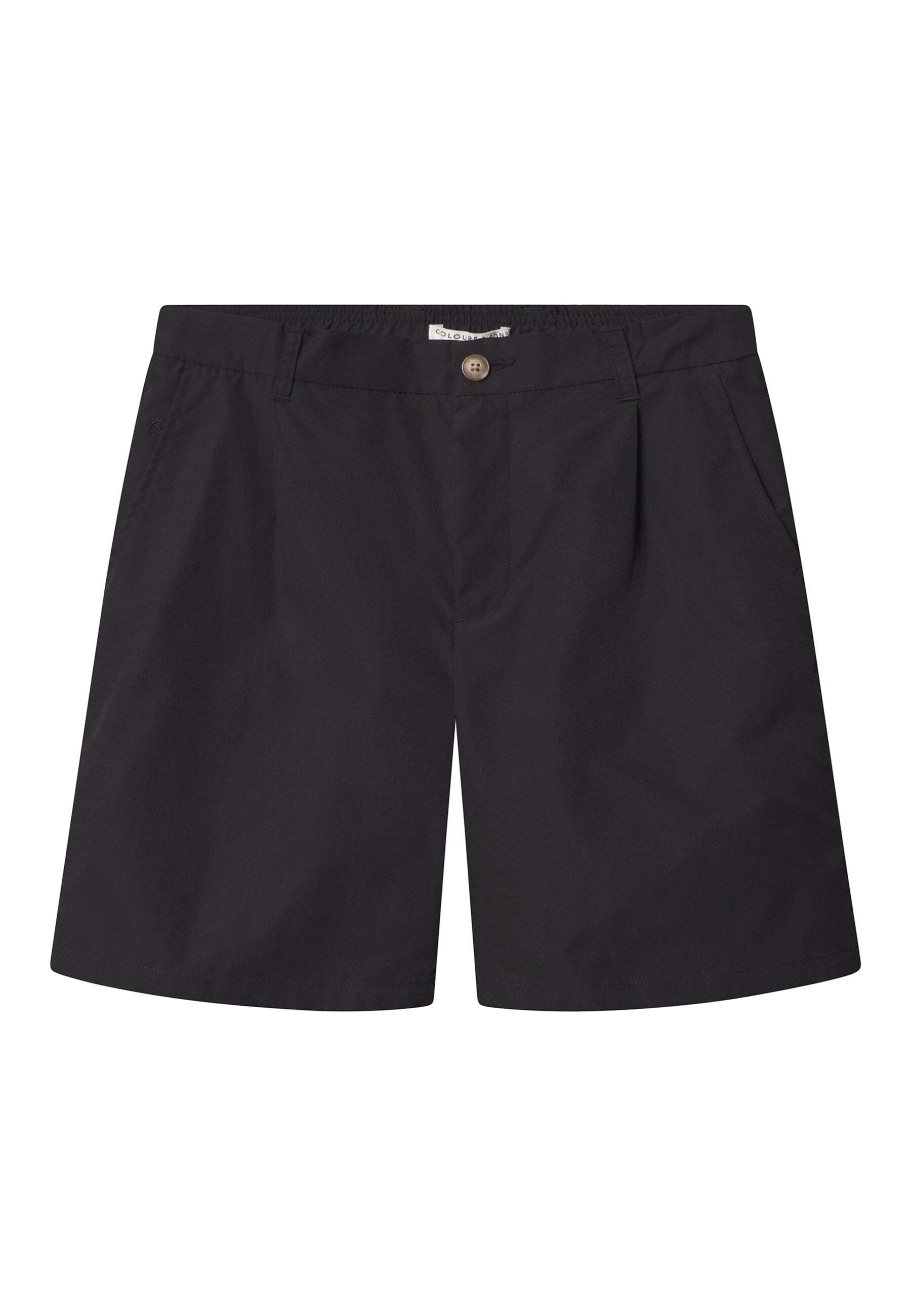 colours & sons Shorts »colours & sons Shorts Shorts-Pleats« colours & sons Shorts »colours & sons Shorts Shorts-Pleats« von colours & sons