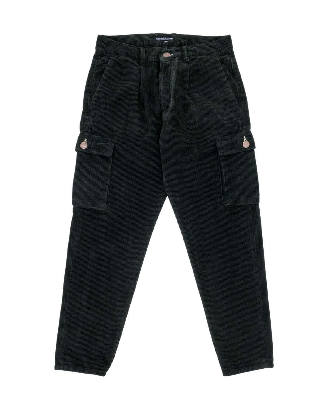 Wrangler Relax-fit-Jeans »LEE Trousers JMB Printed Jeans« von Wrangler