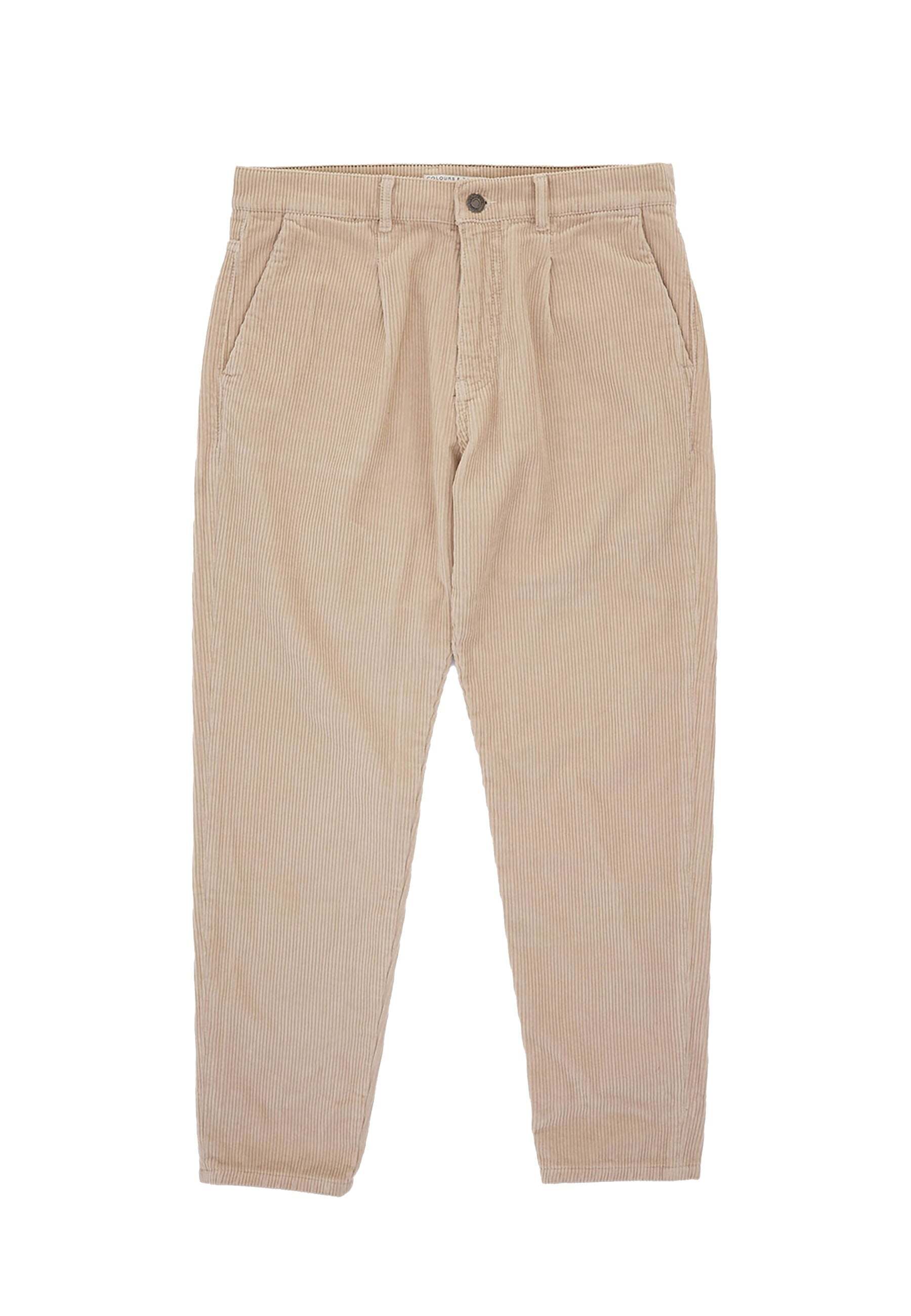 colours & sons Cordhose »colours & sons Hosen Pants-Corduroy« von colours & sons