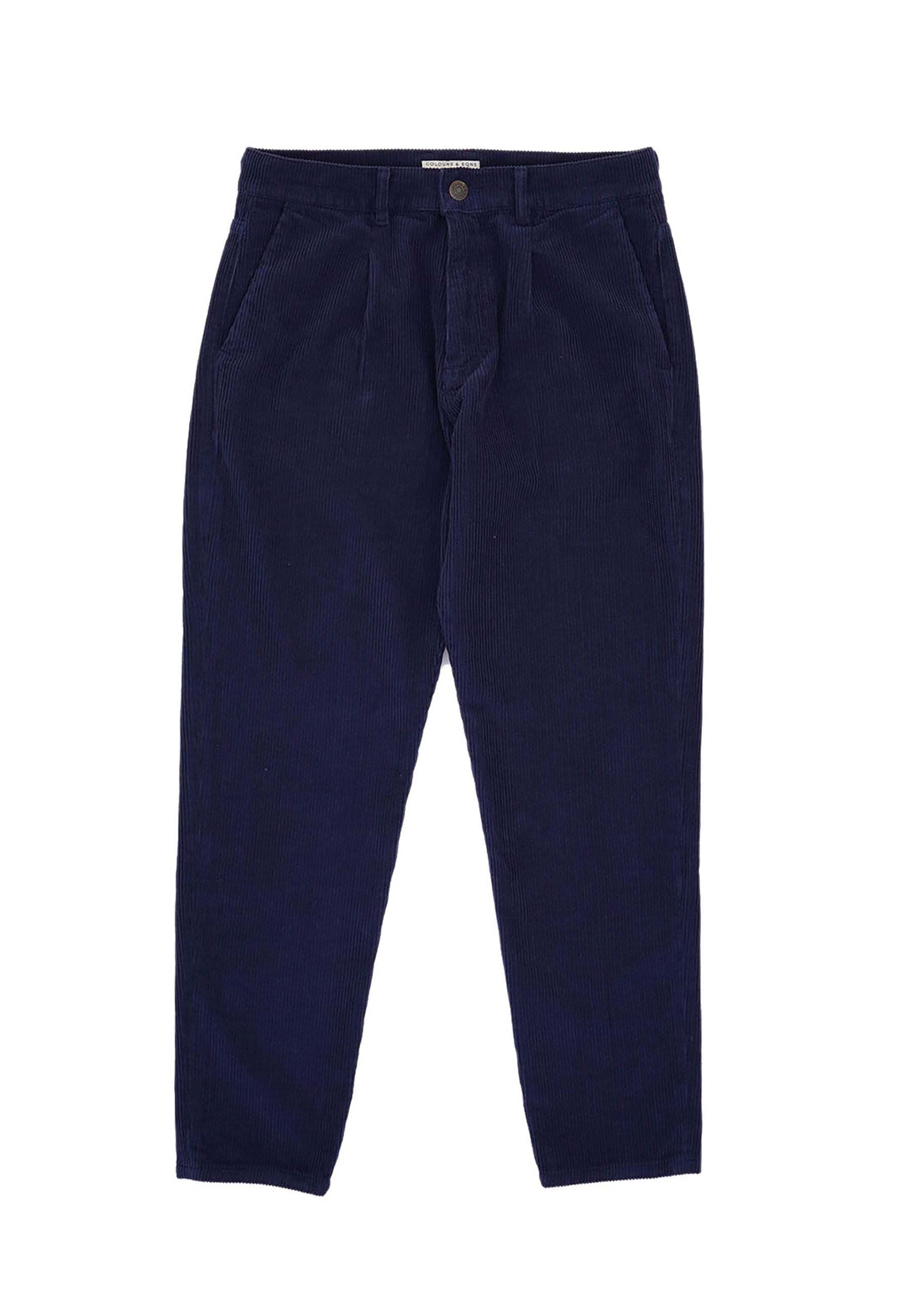 colours & sons Cordhose »colours & sons Hosen Pants-Corduroy« colours & sons Cordhose »colours & sons Hosen Pants-Corduroy« von colours & sons