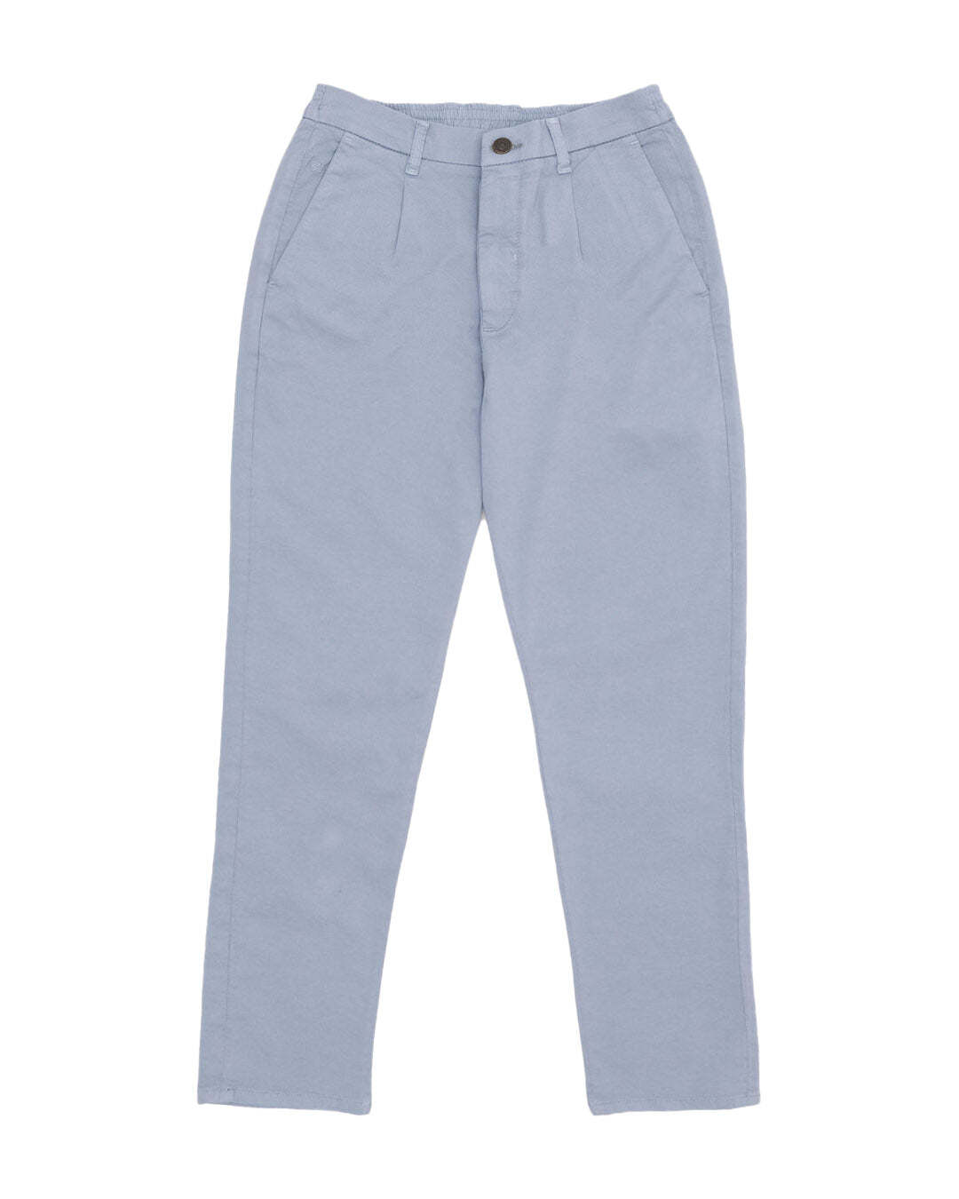 colours & sons Chinohose »colours & sons Hosen Pants Cropped Chino« von colours & sons