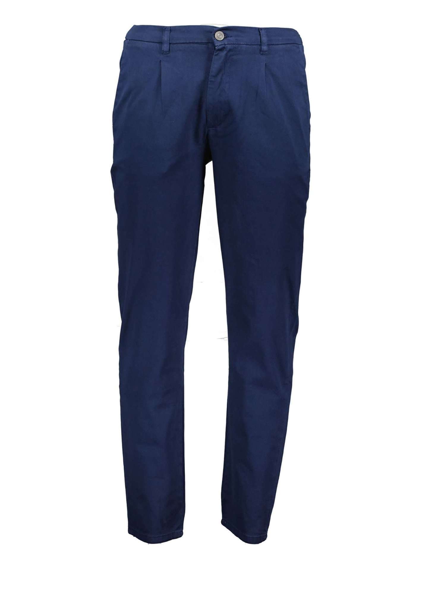 colours & sons Chinohose »colours & sons Hosen Pants-Cropped Chino« von colours & sons