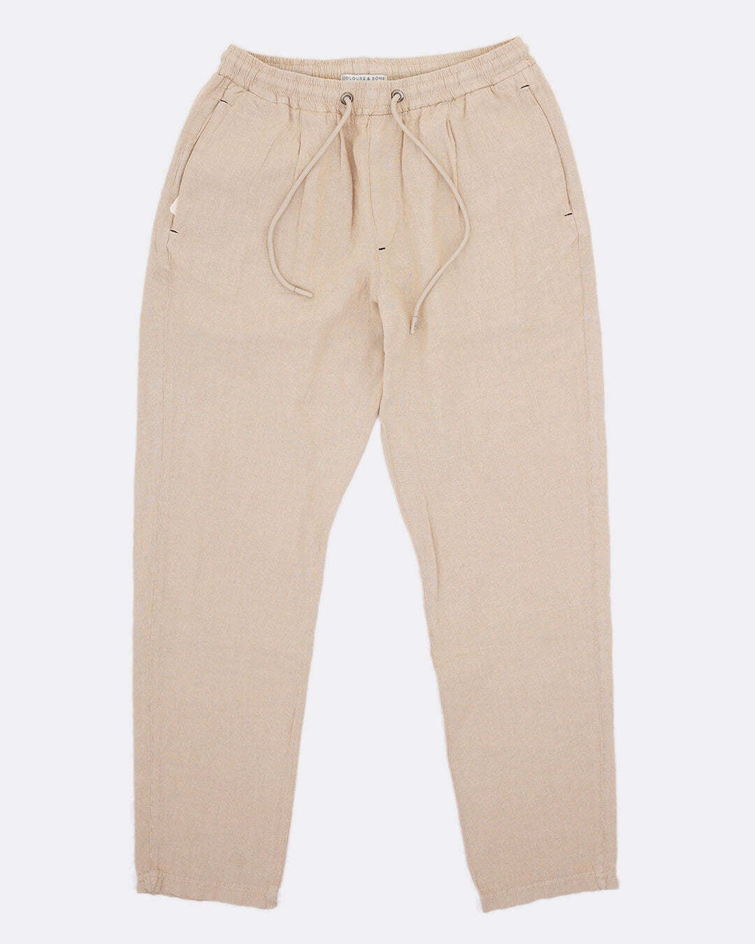 colours & sons Stoffhose »HosenPantsCroppedChino« colours & sons Stoffhose »HosenPantsCroppedChino« von colours & sons