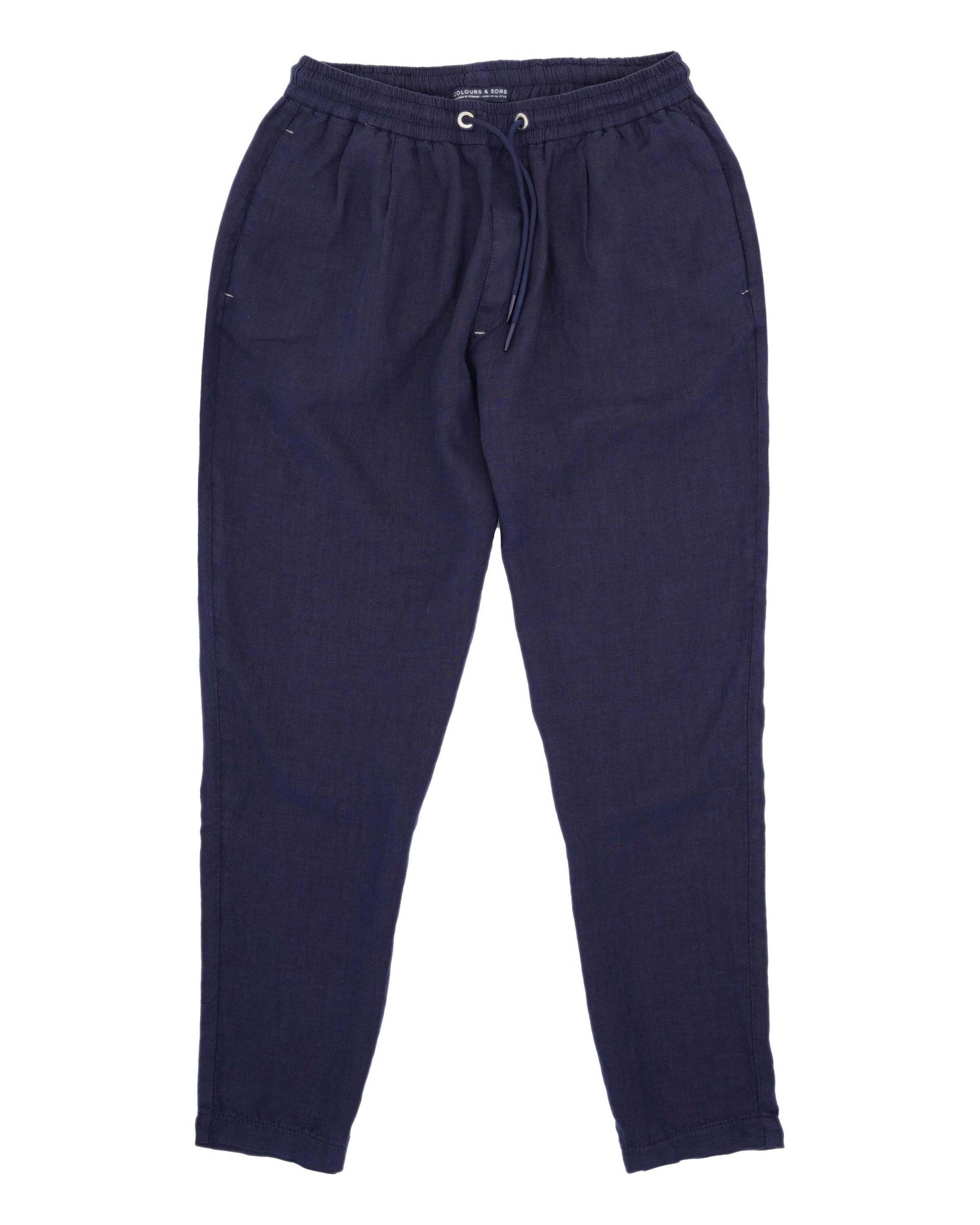 colours & sons Stoffhose »HosenPantsCroppedChino« colours & sons Stoffhose »HosenPantsCroppedChino« von colours & sons