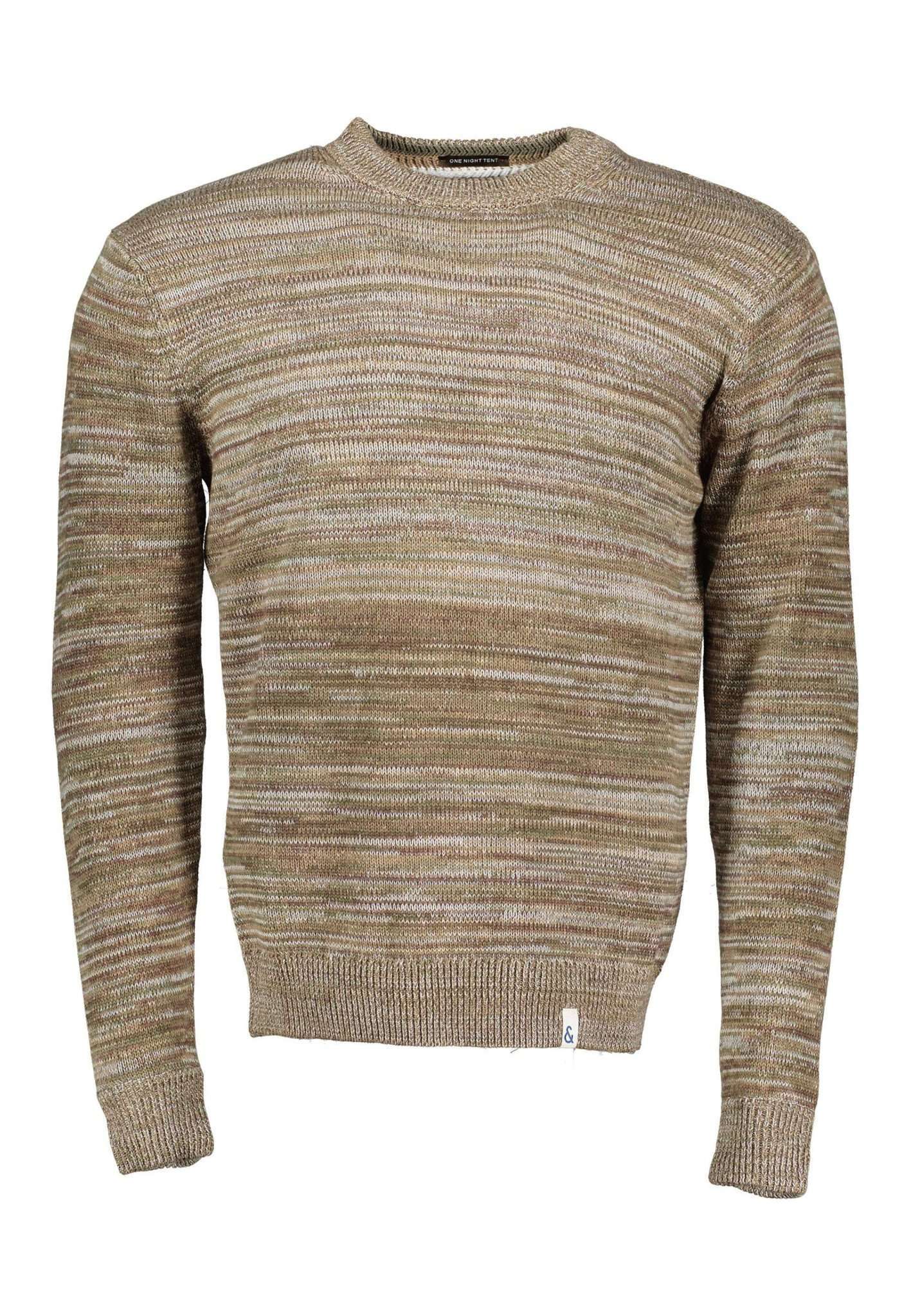 colours & sons Strickpullover »colours & sons Pullover Roundneck-Mouliné« colours & sons Strickpullover »colours & sons Pullover Roundneck-Mouliné« von colours & sons