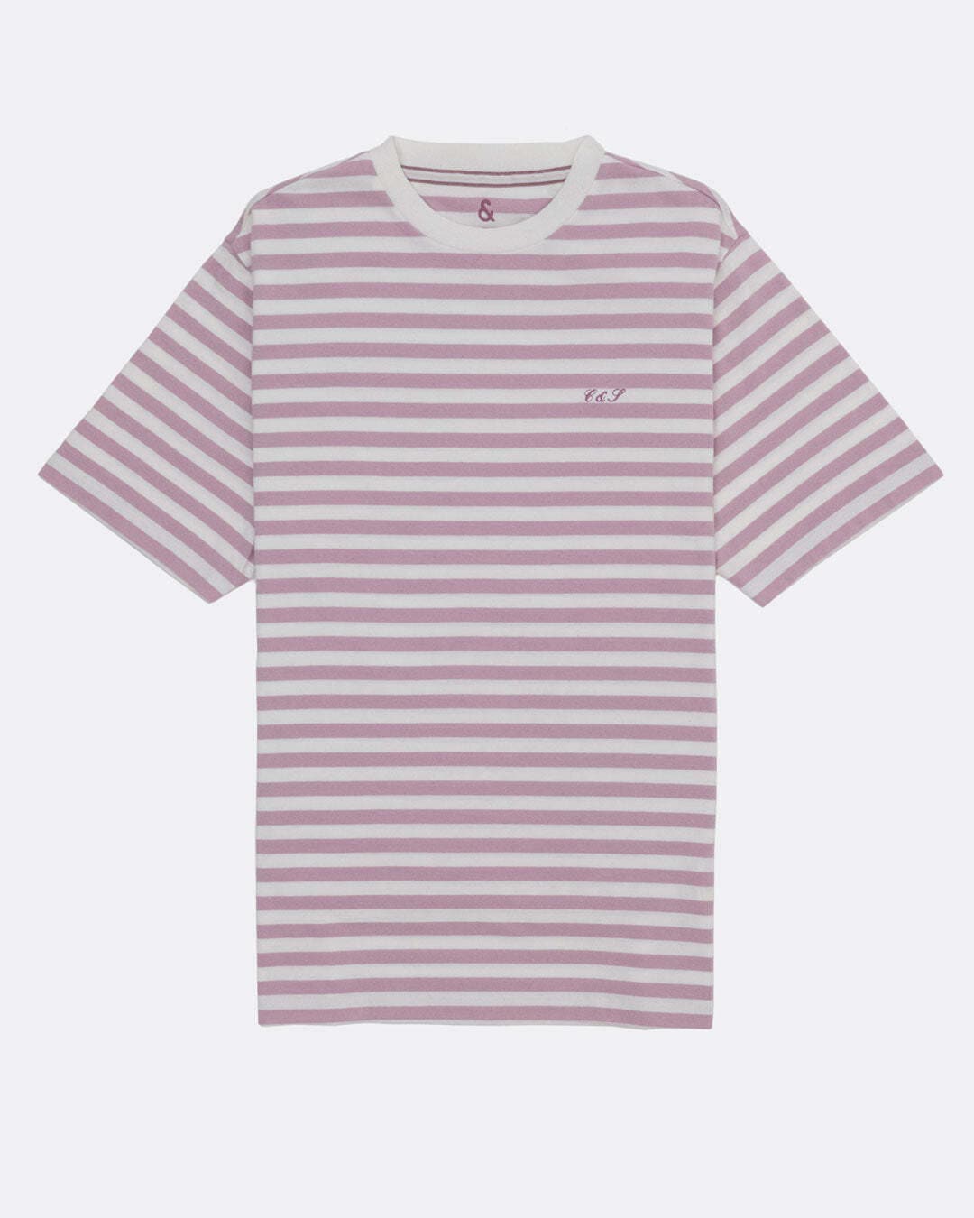 colours & sons T-Shirt »colours & sons T-Shirt T-Shirt - Breton Stripes« von colours & sons