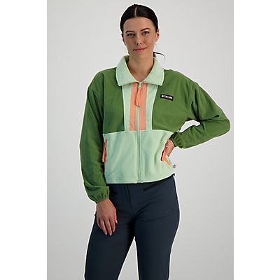 Back Bowl™ Fleece Damen Midlayer von Columbia