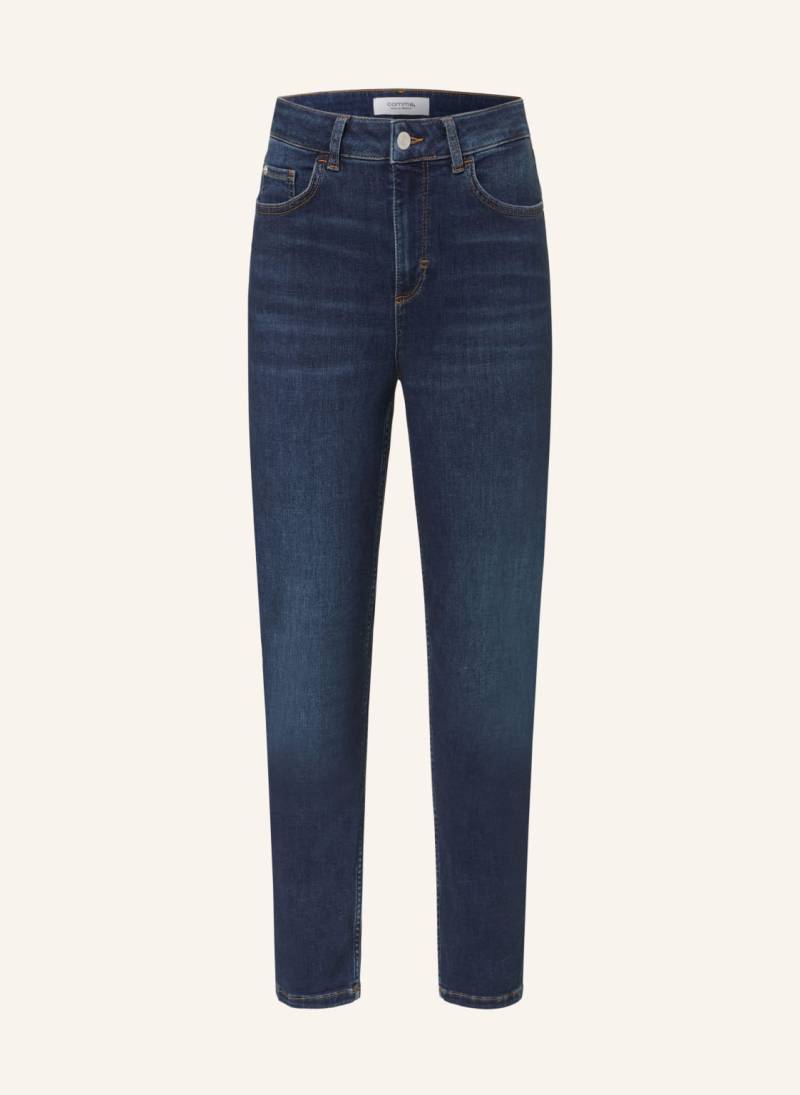 Comma Casual Identity Jeans blau von comma casual identity