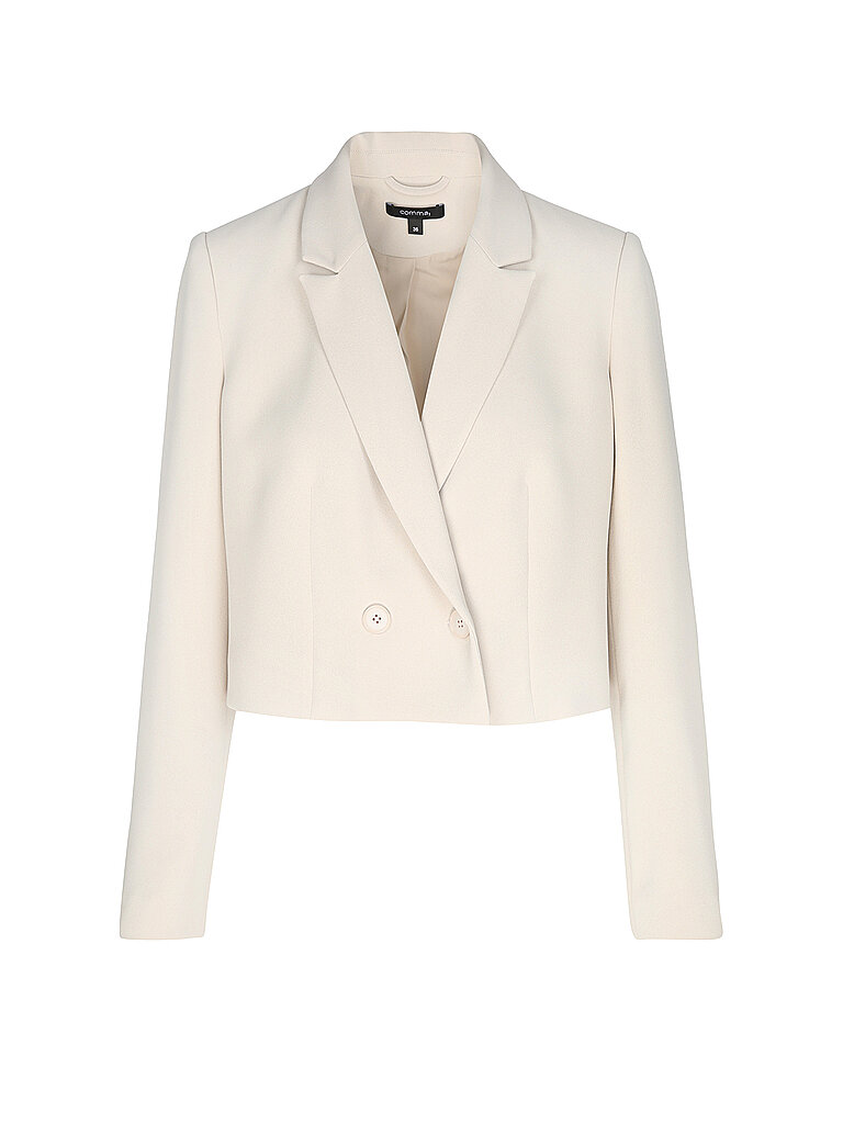 COMMA Blazer beige | 32 von comma