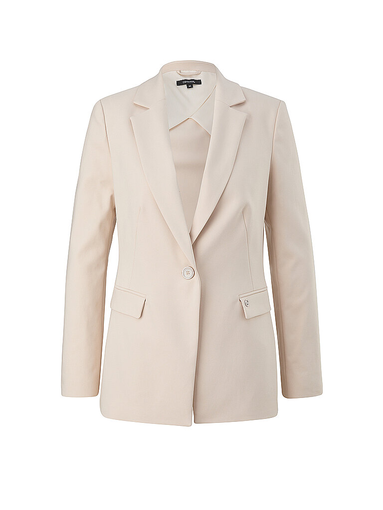 COMMA Blazer  beige | 34 von comma