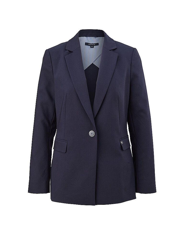 COMMA Blazer  blau | 34 von comma