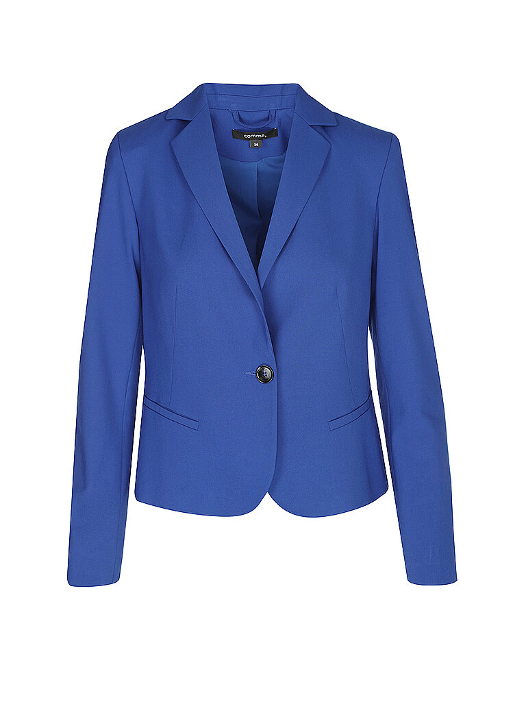 COMMA Blazer blau | 34 von comma