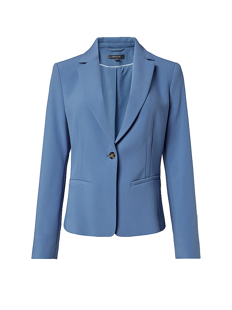 COMMA Blazer blau | 34 von comma