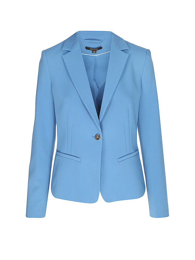 COMMA Blazer blau | 34 von comma