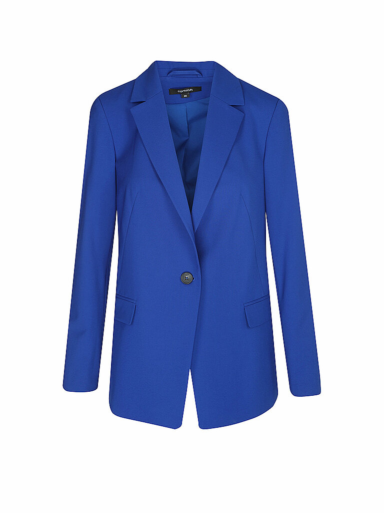 COMMA Blazer blau | 34 von comma