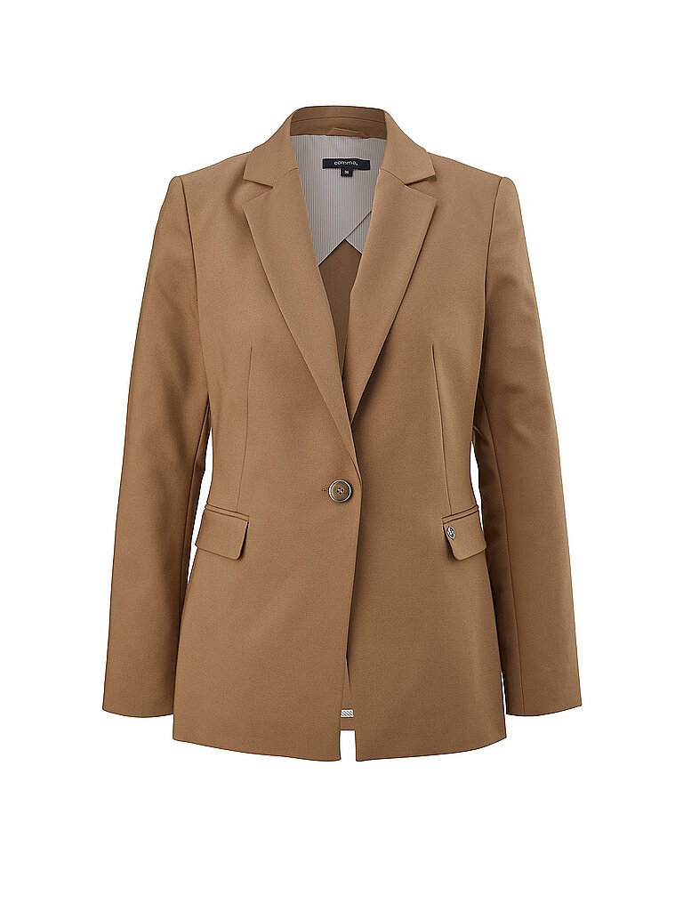 COMMA Blazer  braun | 38 von comma