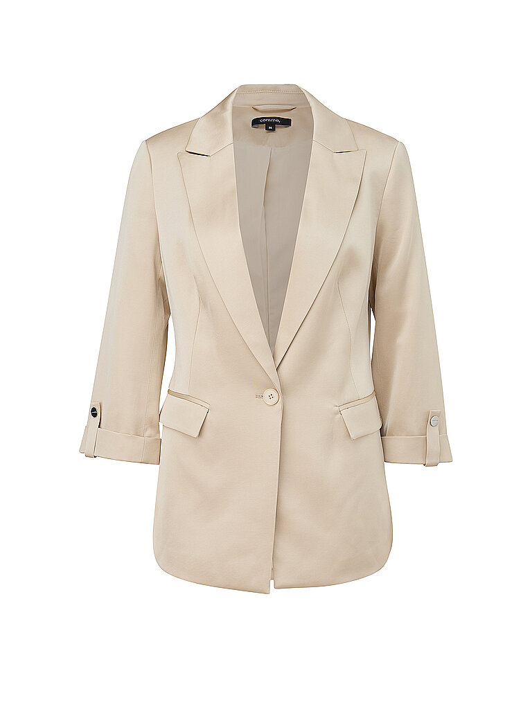 COMMA Blazer  creme | 44 von comma