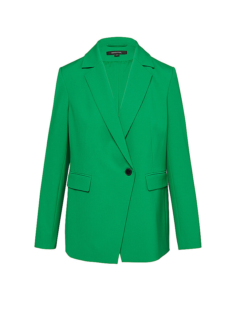 COMMA Blazer grün | 32 von comma