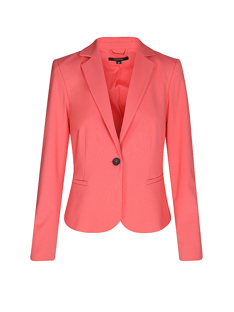 COMMA Blazer  koralle | 34 von comma