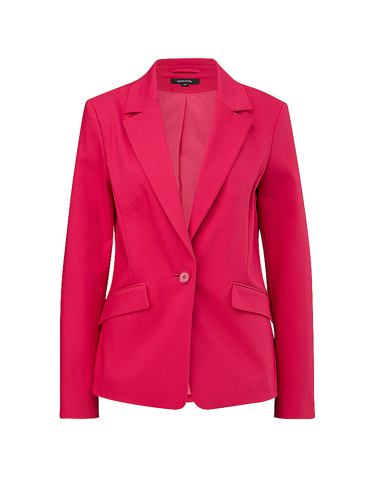 COMMA Blazer  pink | 42 von comma