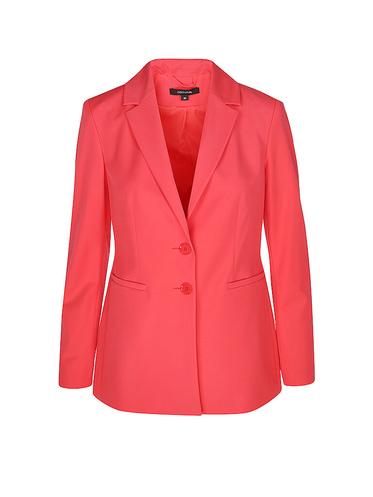 COMMA Blazer rot | 34 von comma