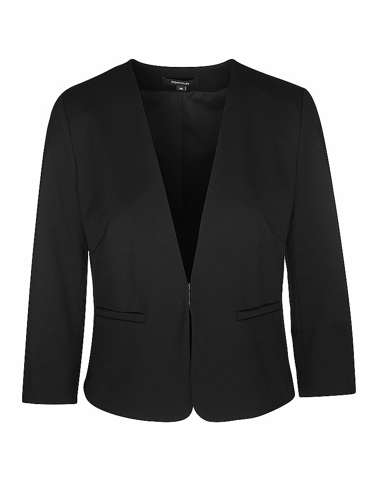 COMMA Blazer schwarz | 34 von comma