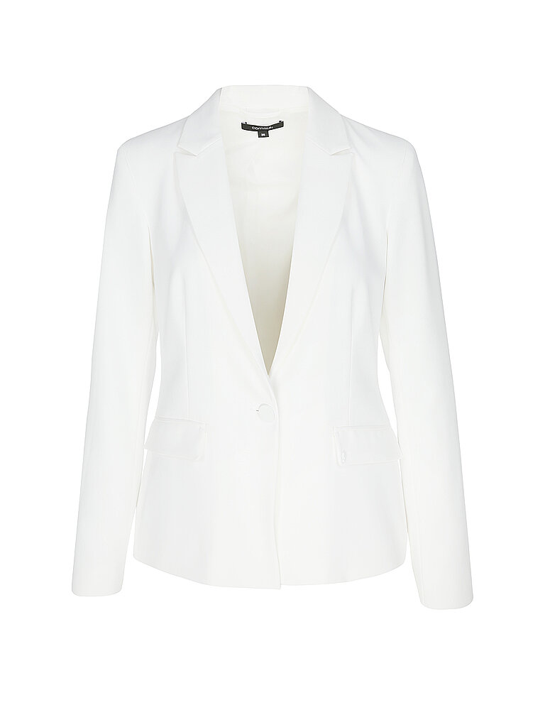 COMMA Blazer  weiss | 32 von comma