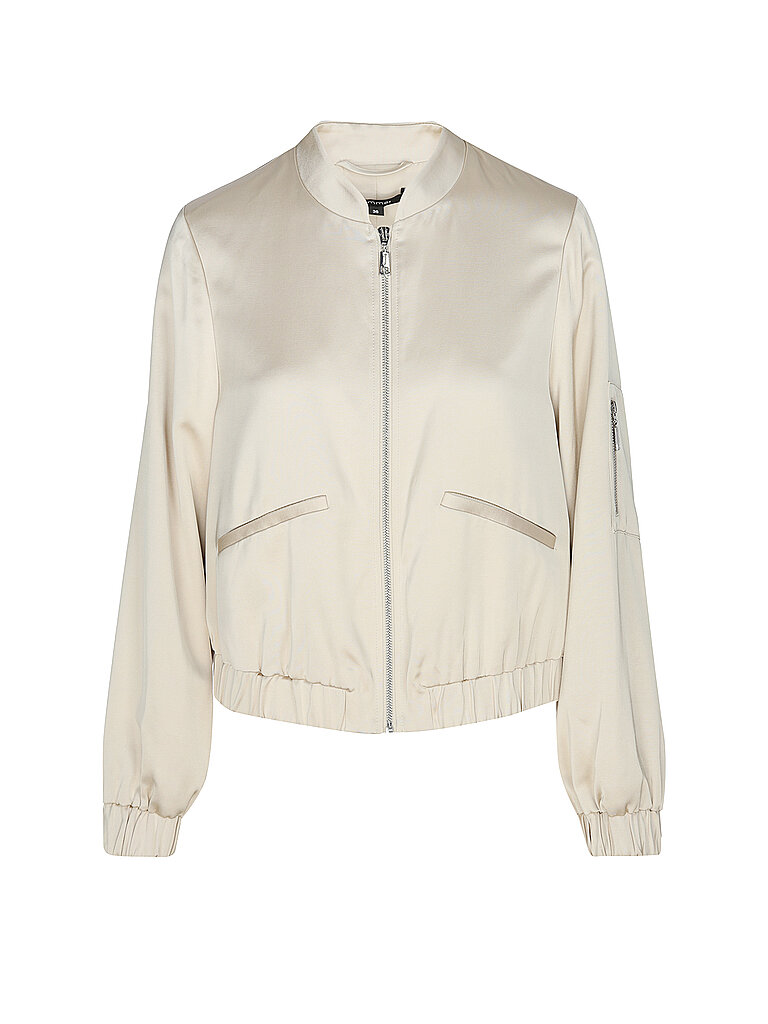 COMMA Blouson creme | 36 von comma