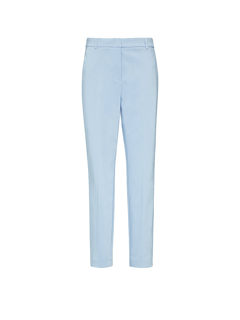 COMMA Businesshose hellblau | 40 COMMA Businesshose hellblau | 40 von comma
