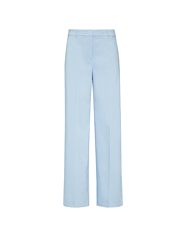 COMMA Businesshose hellblau | 44 COMMA Businesshose hellblau | 44 von comma
