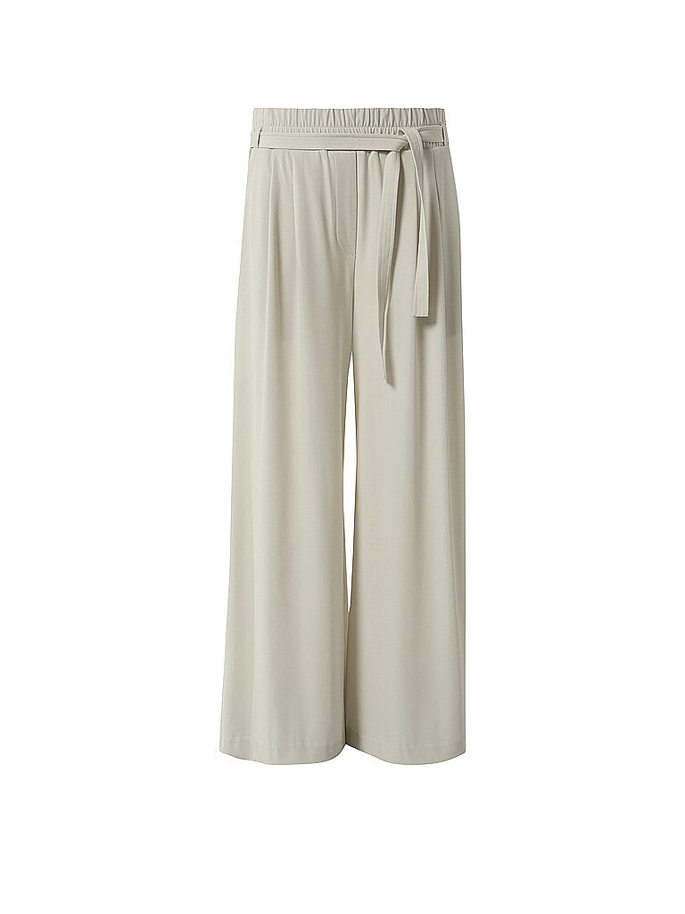 COMMA Hose Culotte beige | 40 von comma