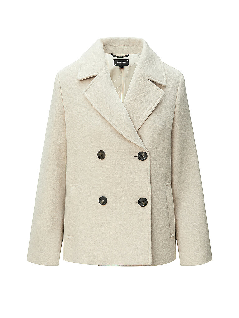 COMMA Jacke  beige | 32 von comma