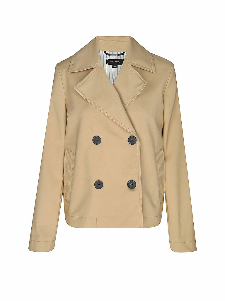 COMMA Jacke  camel | 32 von comma