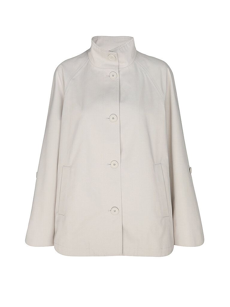 COMMA Jacke creme | 32 von comma