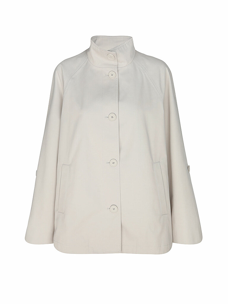 COMMA Jacke creme | 44 von comma