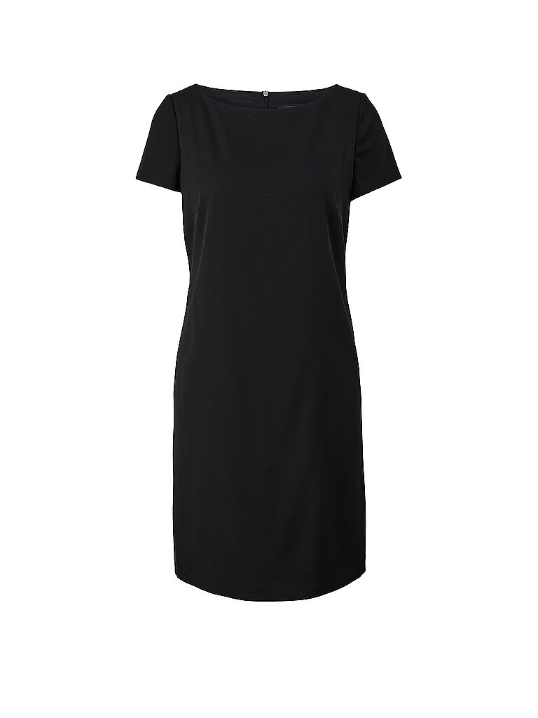 COMMA Businesskleid schwarz | 34 von comma