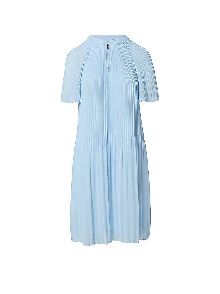 COMMA Minikleid  blau | 34 von comma