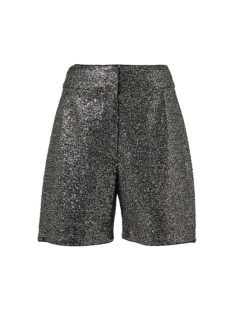 COMMA Shorts schwarz | 32 von comma