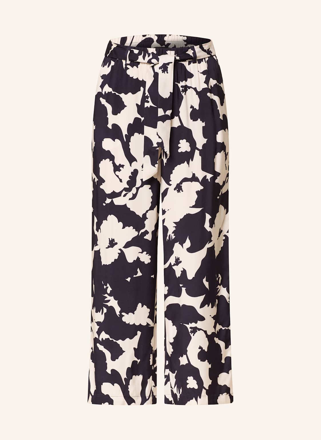 Comma 7/8-Hose blau Comma 7/8-Hose blau von comma