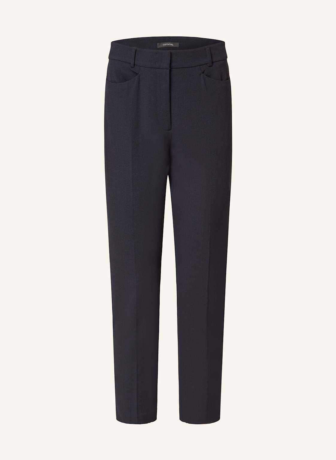 Comma 7/8-Hose blau Comma 7/8-Hose blau von comma