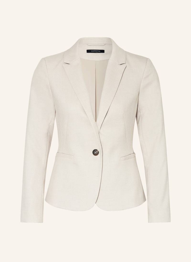 Comma Blazer beige Comma Blazer beige von comma
