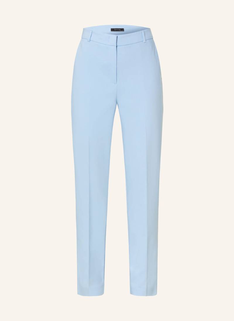 Comma Hose blau Comma Hose blau von comma
