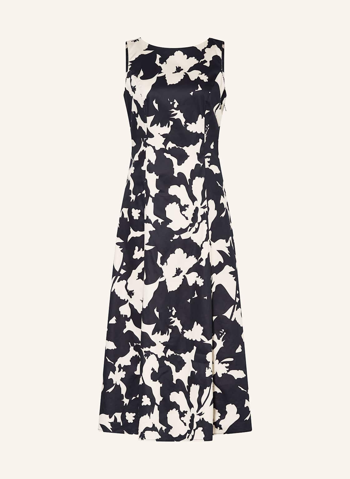 Comma Kleid blau Comma Kleid blau von comma
