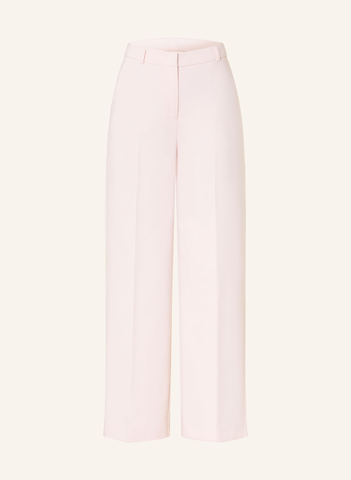 Comma Marlenehose rosa Comma Marlenehose rosa von comma